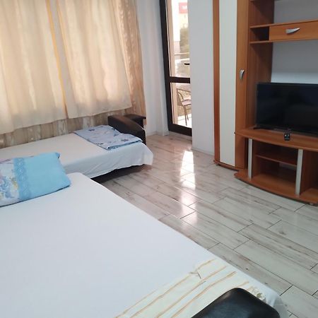 Apartament Daniela Năvodari Exterior foto